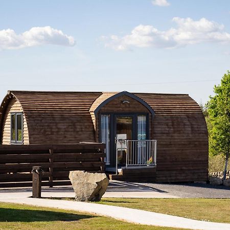 Wigtown By Wigwam Holidays Newton Stewart Zewnętrze zdjęcie
