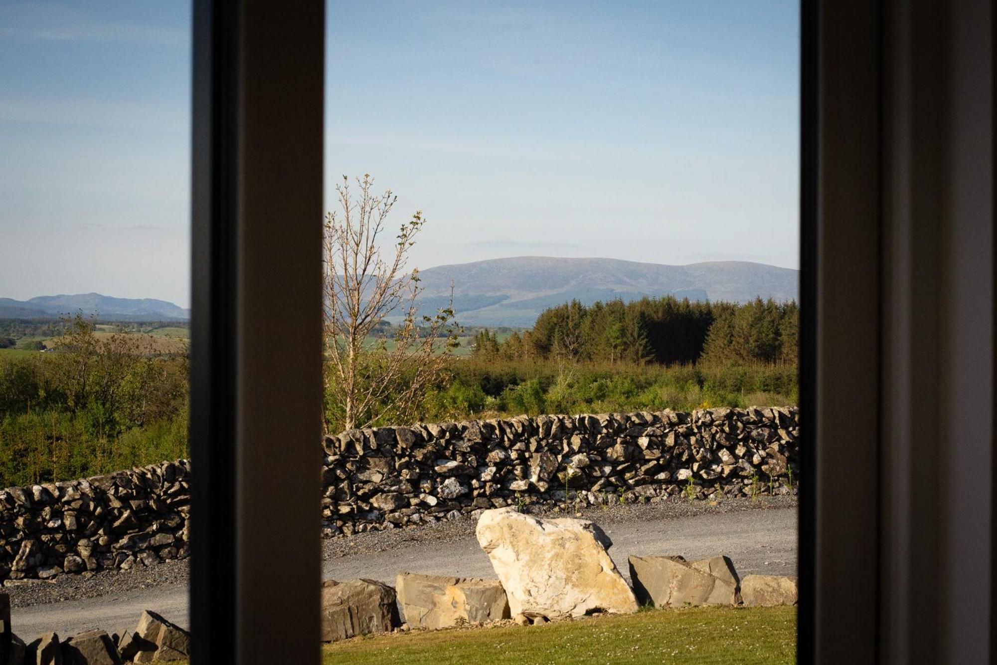 Wigtown By Wigwam Holidays Newton Stewart Pokój zdjęcie