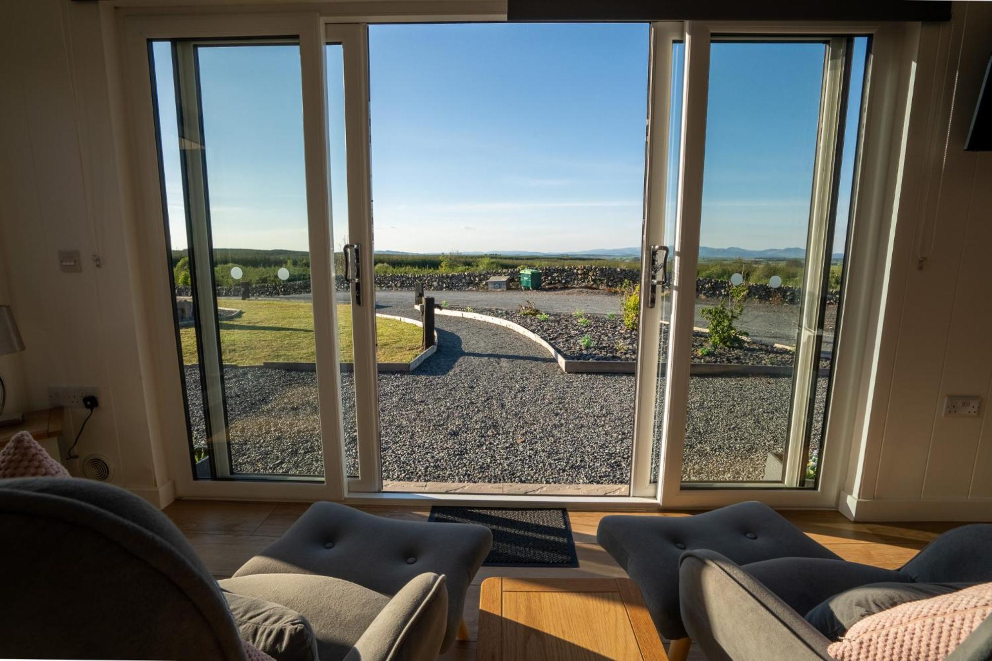 Wigtown By Wigwam Holidays Newton Stewart Pokój zdjęcie