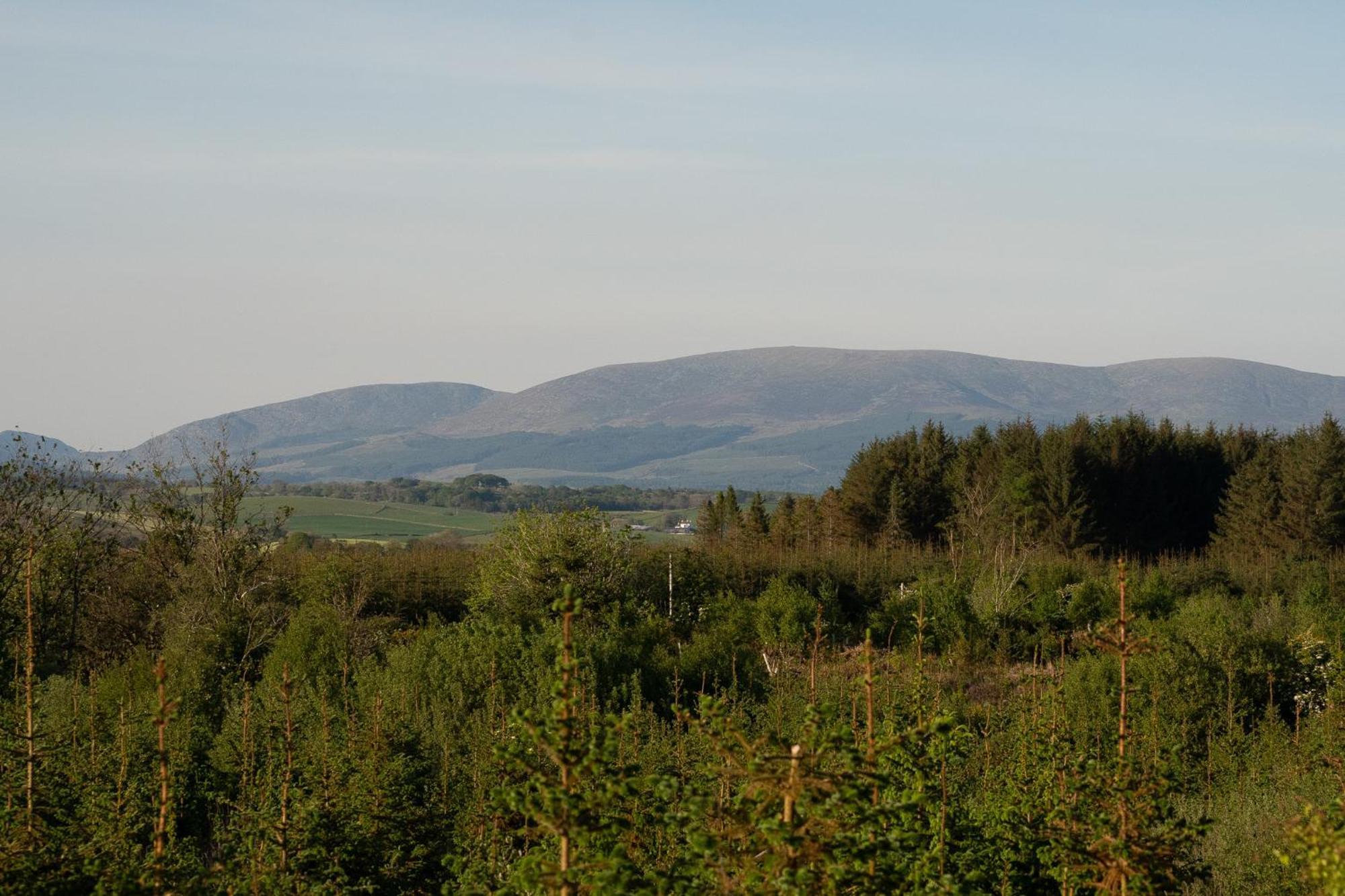Wigtown By Wigwam Holidays Newton Stewart Pokój zdjęcie